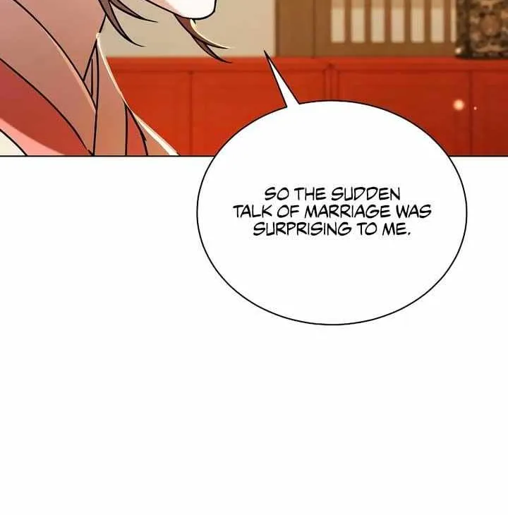 Joseon Dynasty Erotica Records Chapter 32 page 58 - 