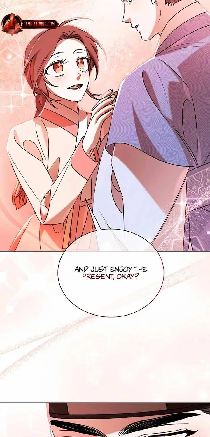 Joseon Dynasty Erotica Records Chapter 32 page 61 - 