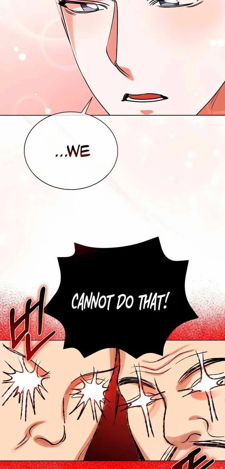 Joseon Dynasty Erotica Records Chapter 32 page 62 - 