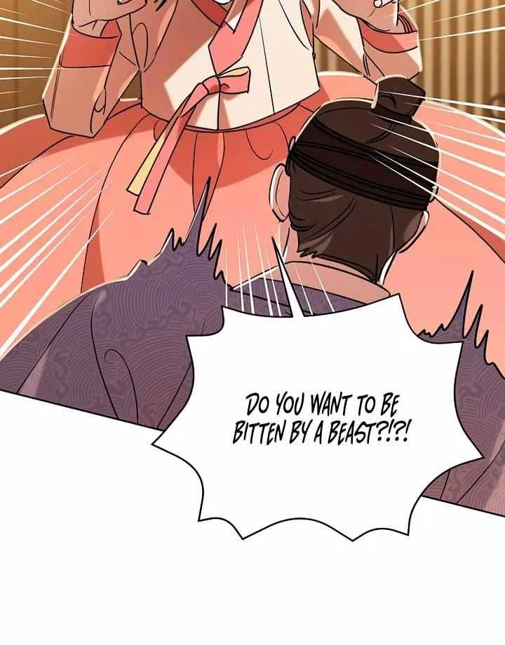 Joseon Dynasty Erotica Records Chapter 32 page 66 - 