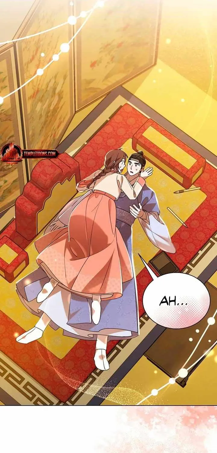 Joseon Dynasty Erotica Records Chapter 32 page 68 - 
