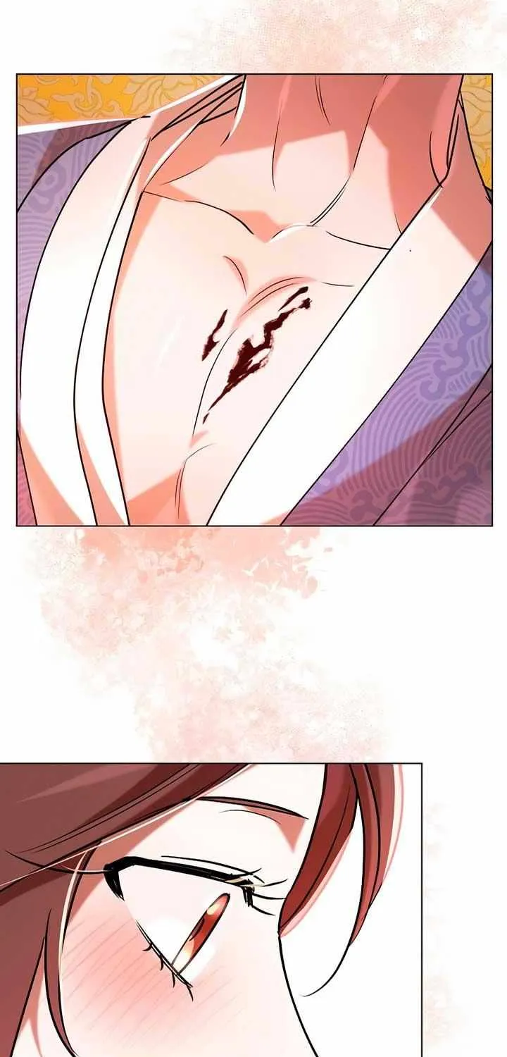 Joseon Dynasty Erotica Records Chapter 32 page 69 - 