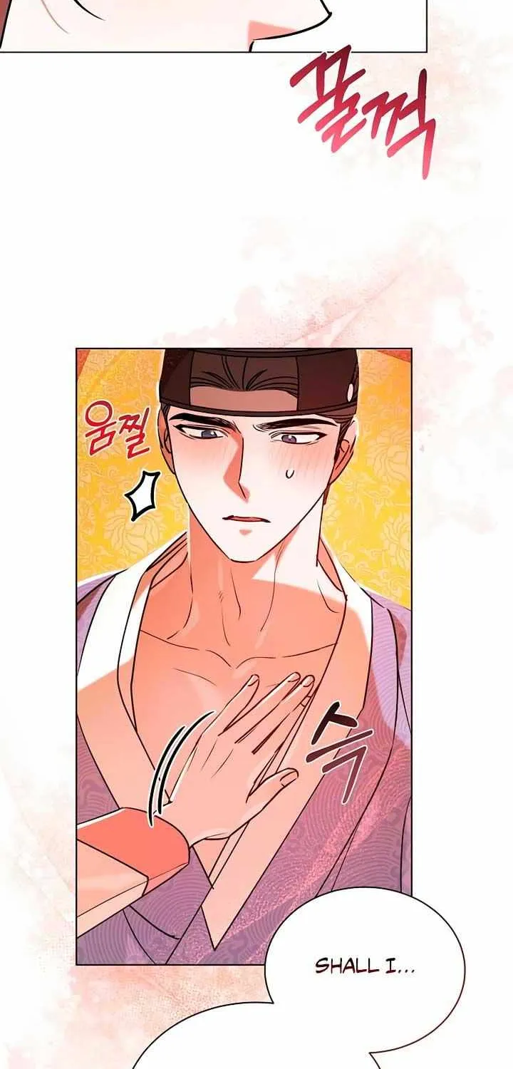 Joseon Dynasty Erotica Records Chapter 32 page 70 - 