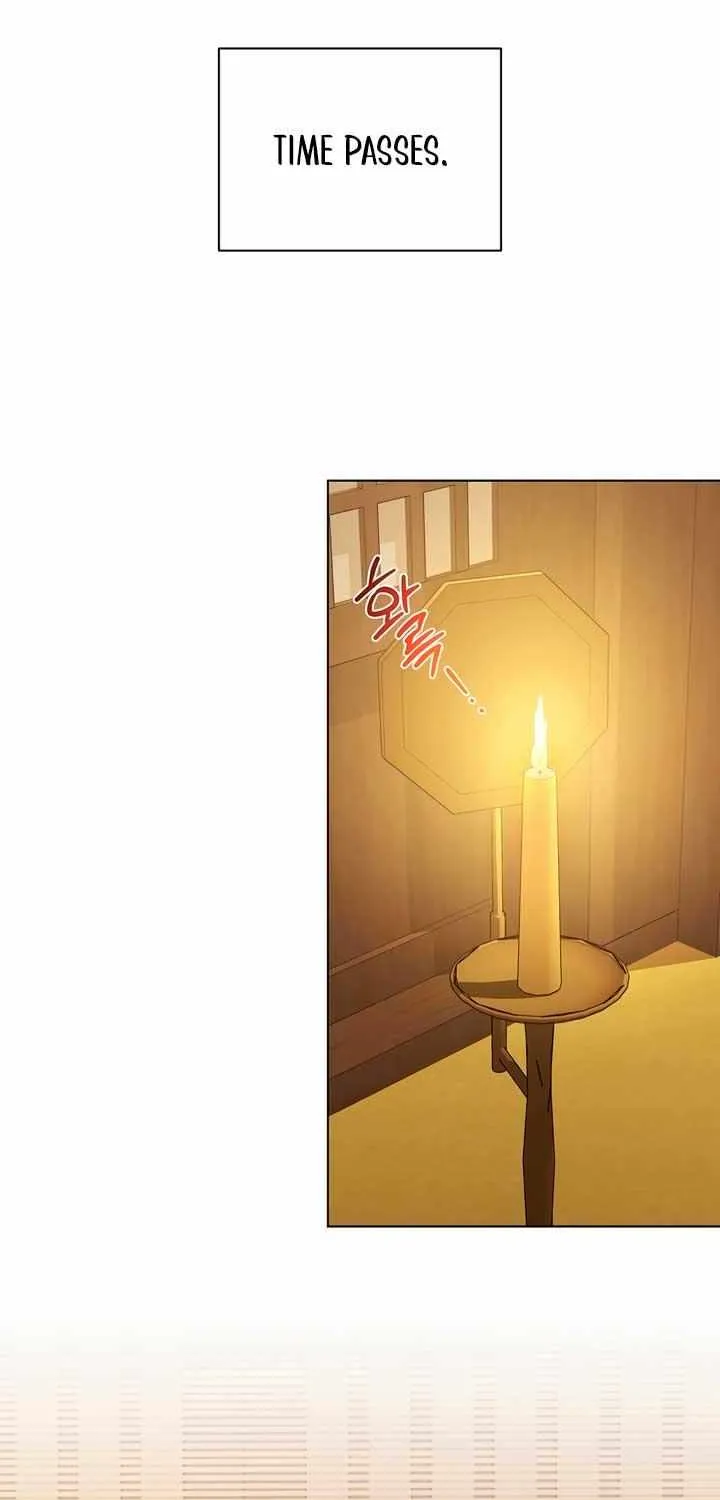 Joseon Dynasty Erotica Records Chapter 32 page 8 - 