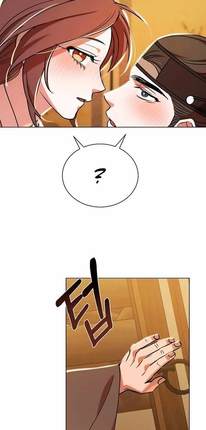 Joseon Dynasty Erotica Records Chapter 32 page 73 - 