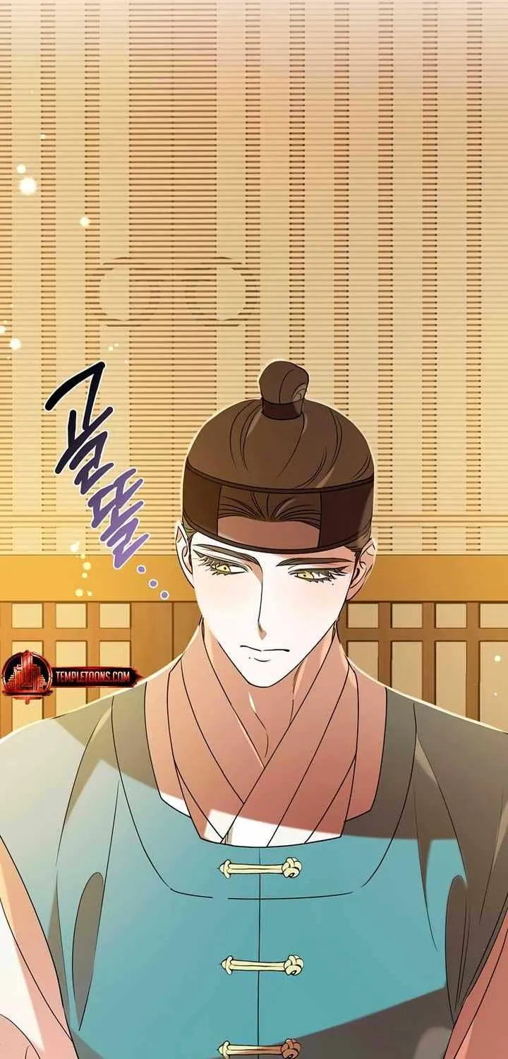 Joseon Dynasty Erotica Records Chapter 32 page 9 - 