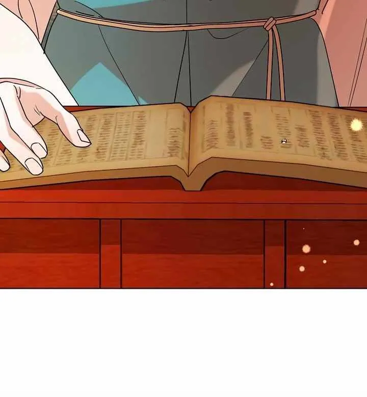 Joseon Dynasty Erotica Records Chapter 32 page 10 - 