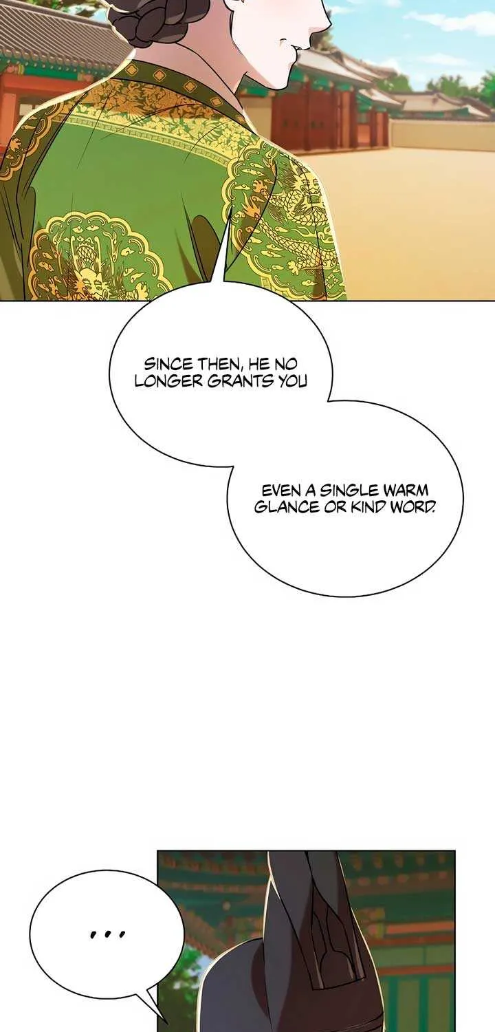 Joseon Dynasty Erotica Records Chapter 33 page 12 - 