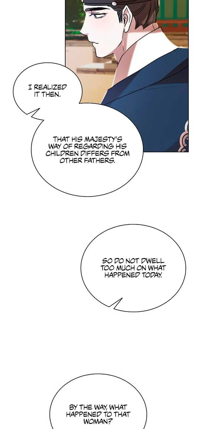 Joseon Dynasty Erotica Records Chapter 33 page 13 - 