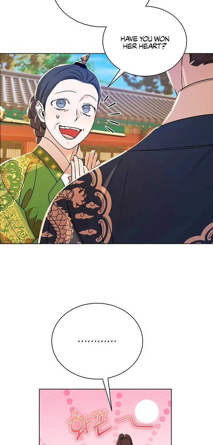 Joseon Dynasty Erotica Records Chapter 33 page 14 - 