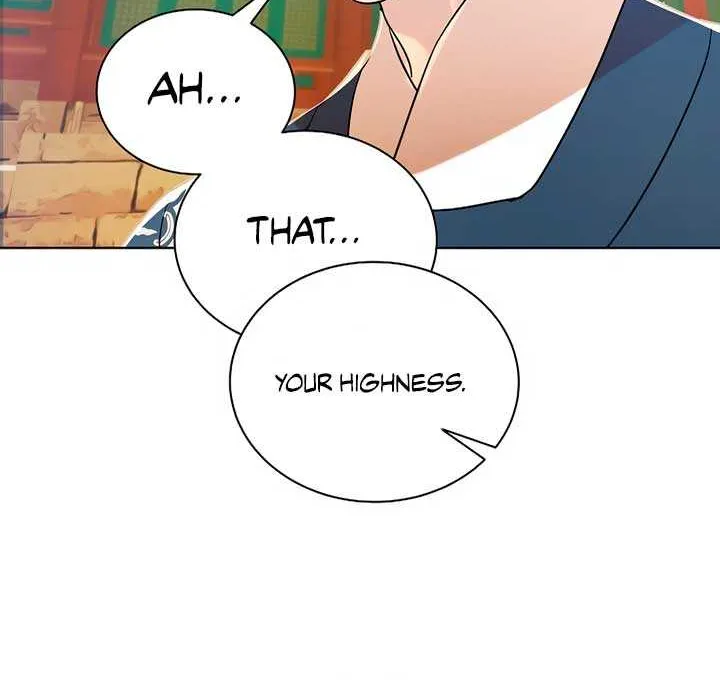 Joseon Dynasty Erotica Records Chapter 33 page 17 - 