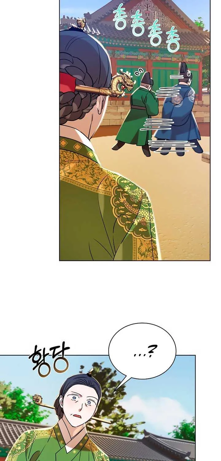 Joseon Dynasty Erotica Records Chapter 33 page 20 - 