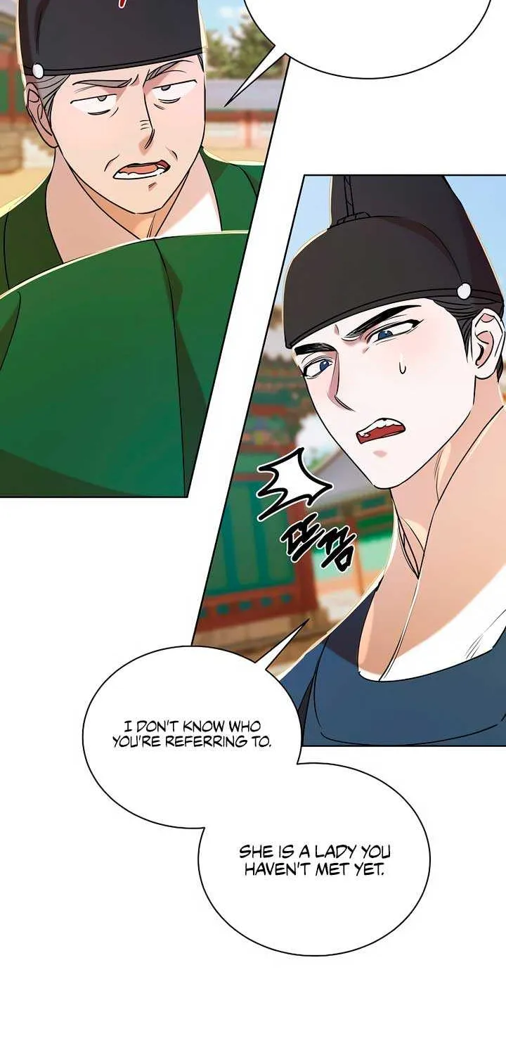 Joseon Dynasty Erotica Records Chapter 33 page 23 - 