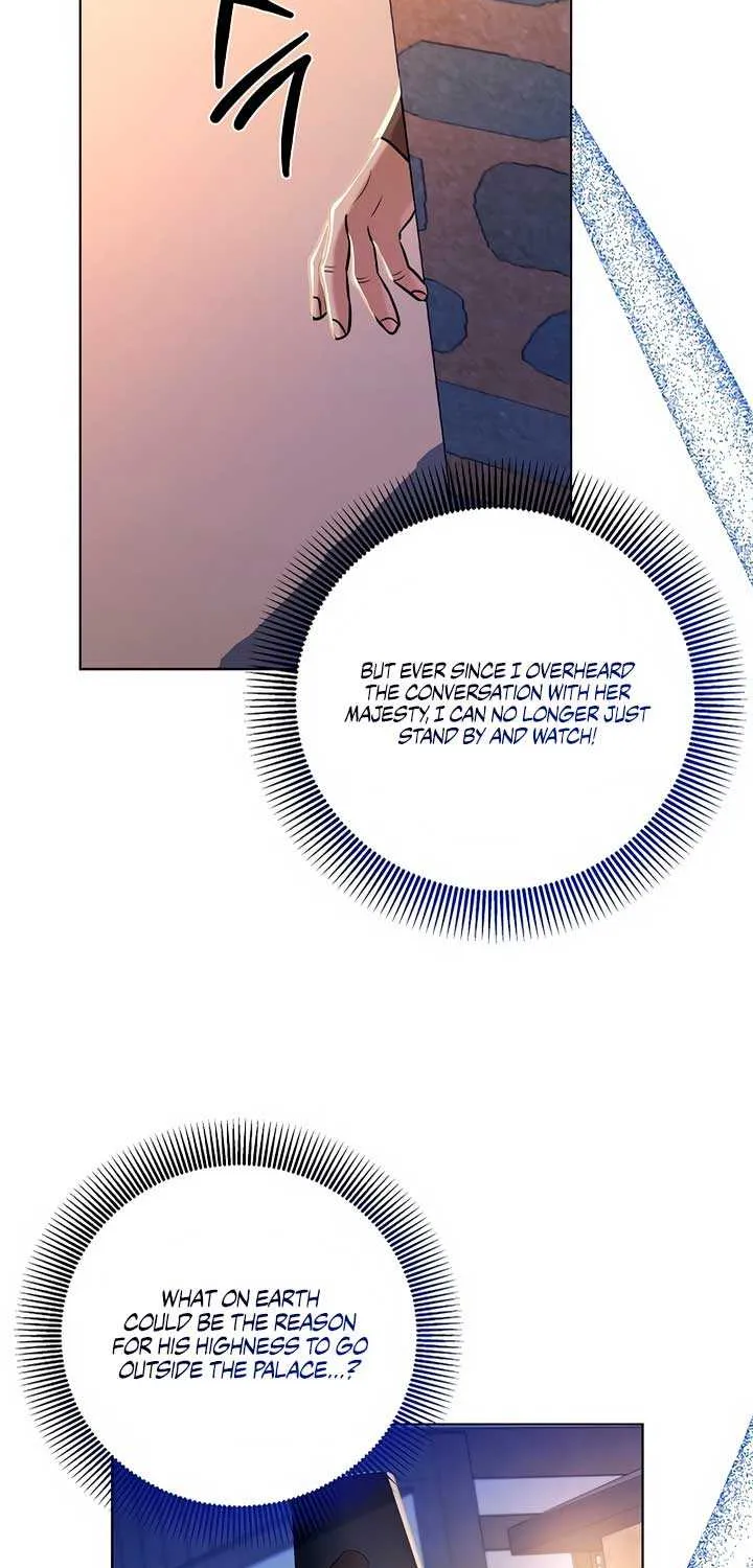 Joseon Dynasty Erotica Records Chapter 33 page 28 - 