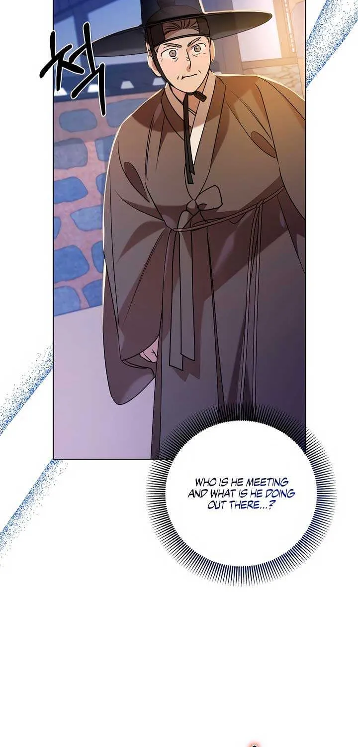 Joseon Dynasty Erotica Records Chapter 33 page 29 - 
