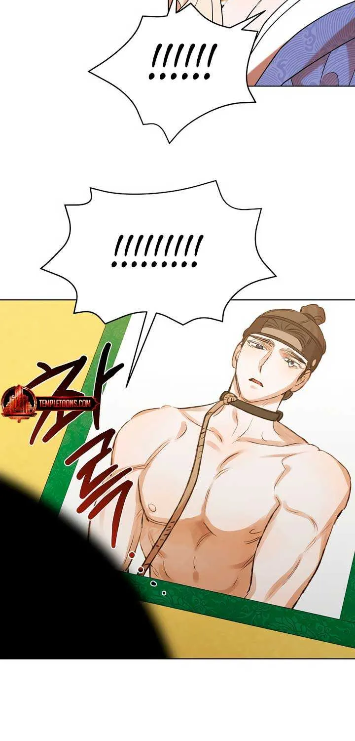 Joseon Dynasty Erotica Records Chapter 33 page 32 - 