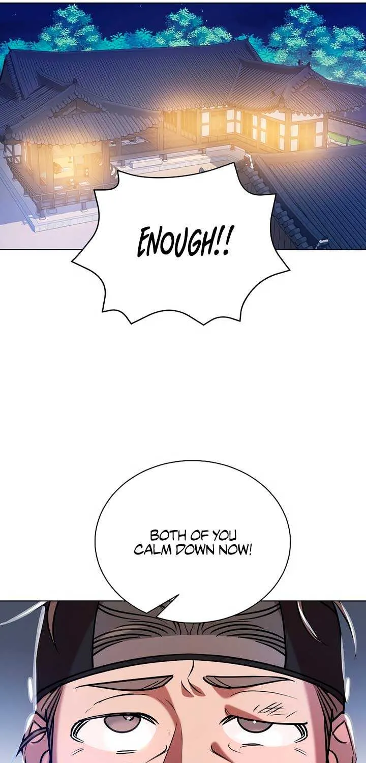 Joseon Dynasty Erotica Records Chapter 33 page 34 - 