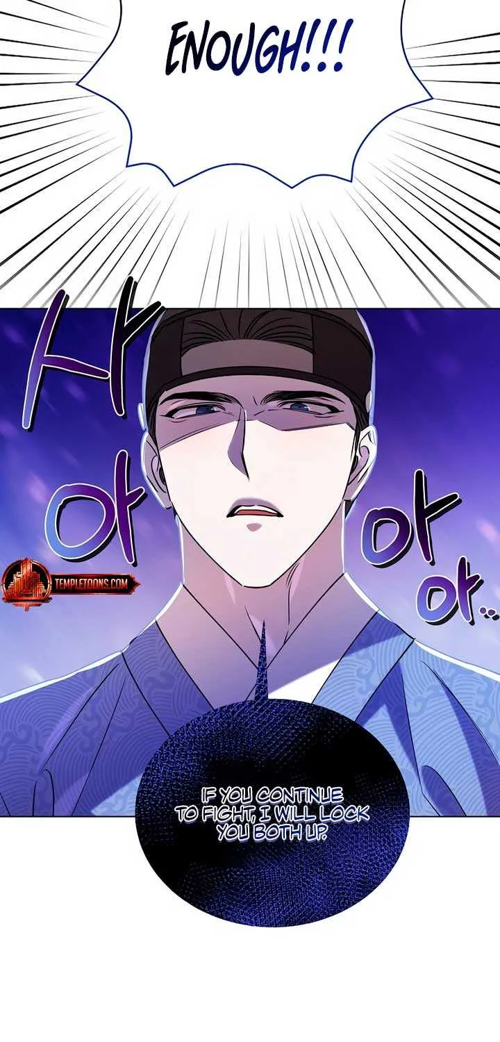 Joseon Dynasty Erotica Records Chapter 33 page 40 - 