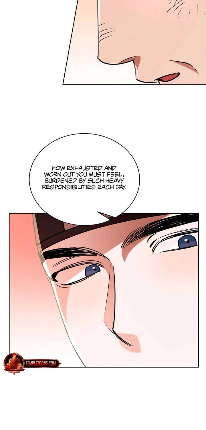Joseon Dynasty Erotica Records Chapter 33 page 43 - 