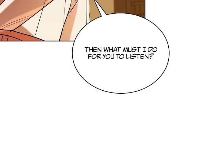 Joseon Dynasty Erotica Records Chapter 33 page 57 - 