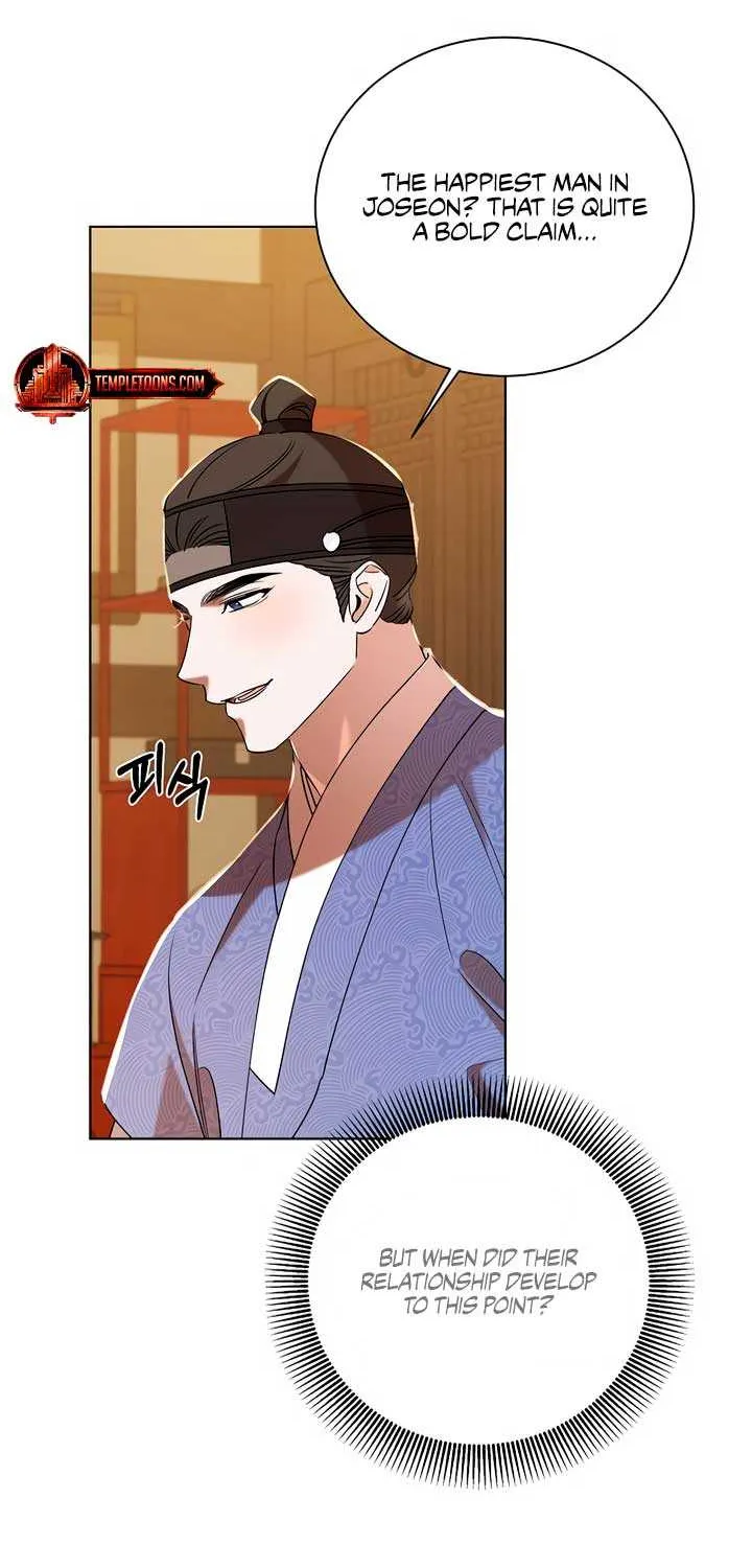 Joseon Dynasty Erotica Records Chapter 33 page 59 - 