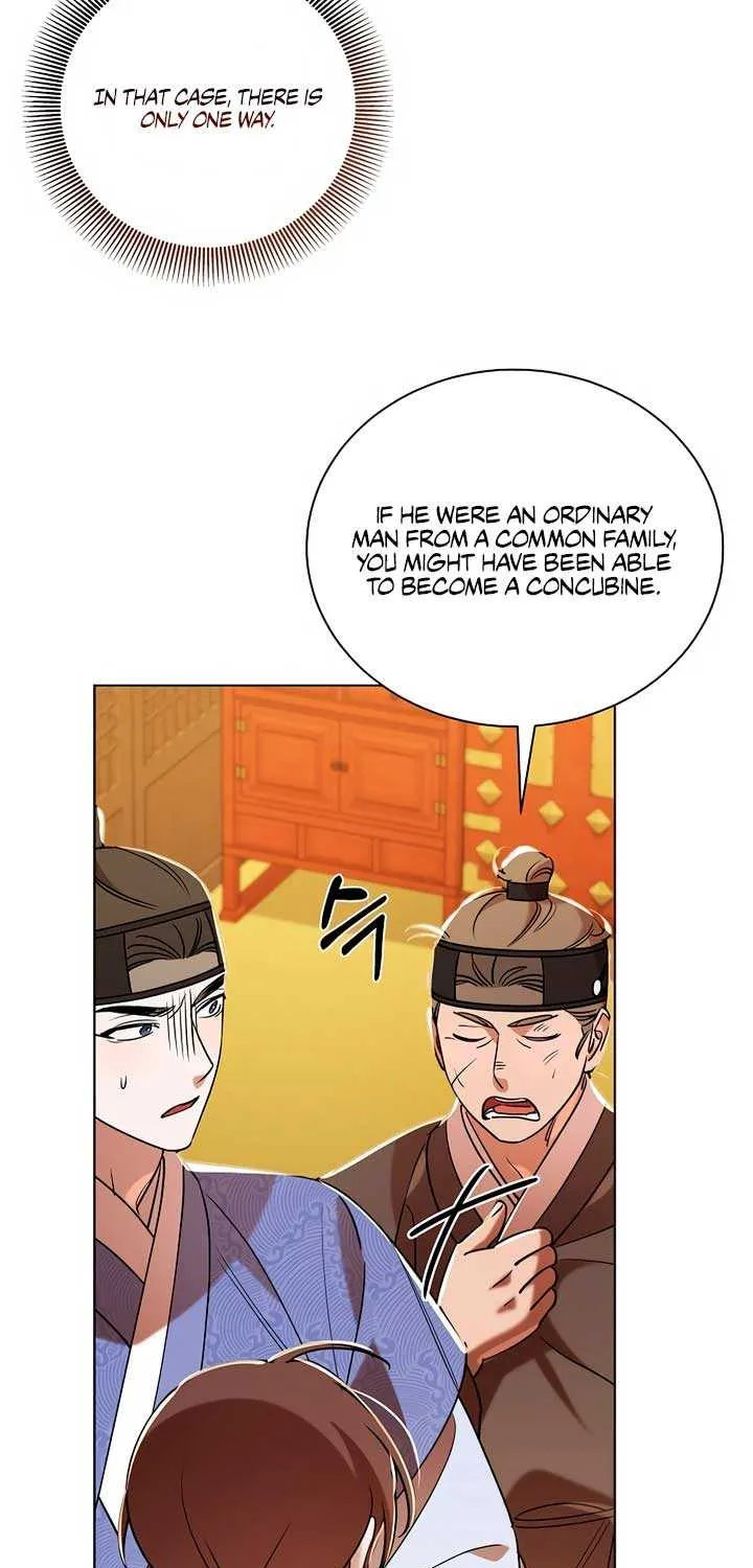 Joseon Dynasty Erotica Records Chapter 33 page 62 - 