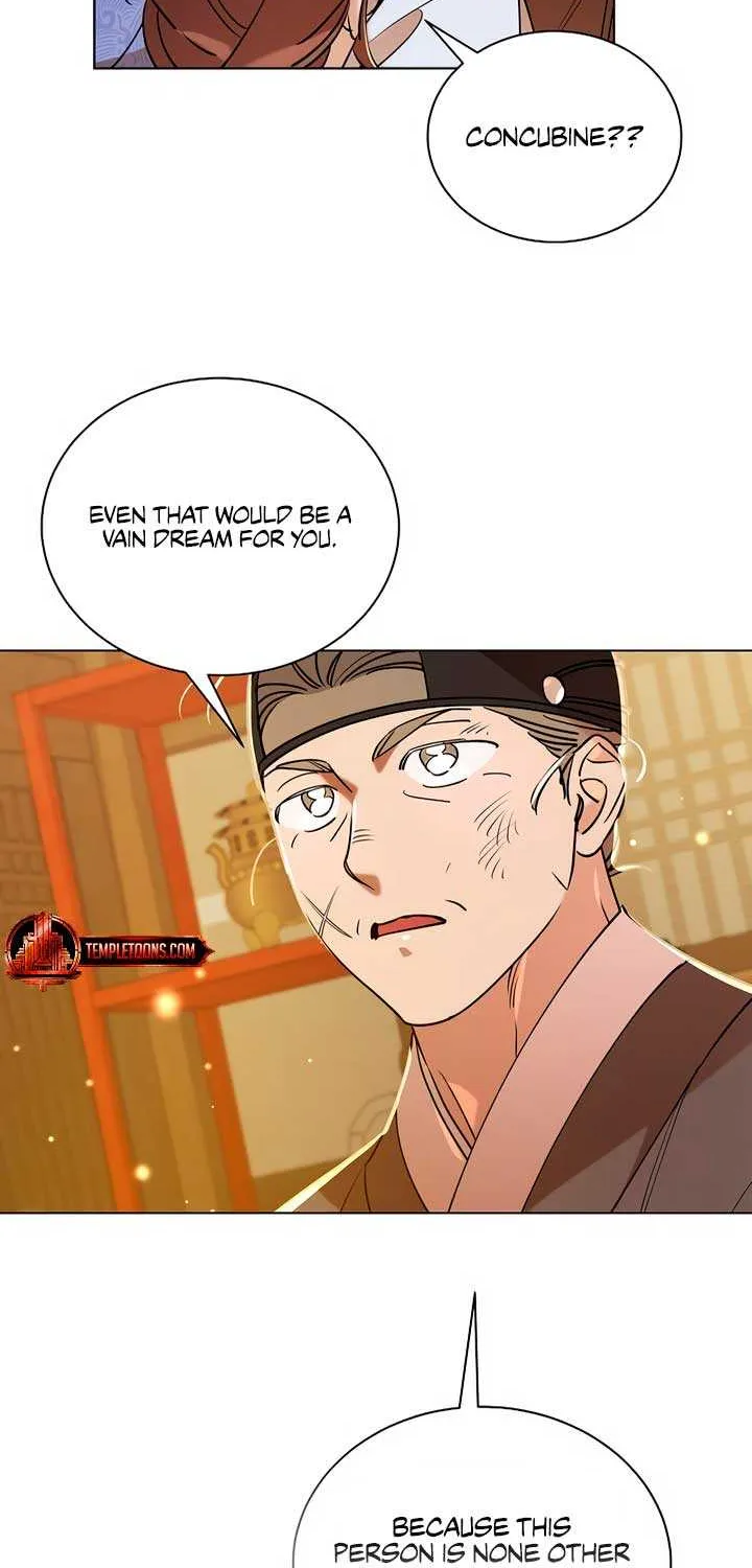 Joseon Dynasty Erotica Records Chapter 33 page 63 - 