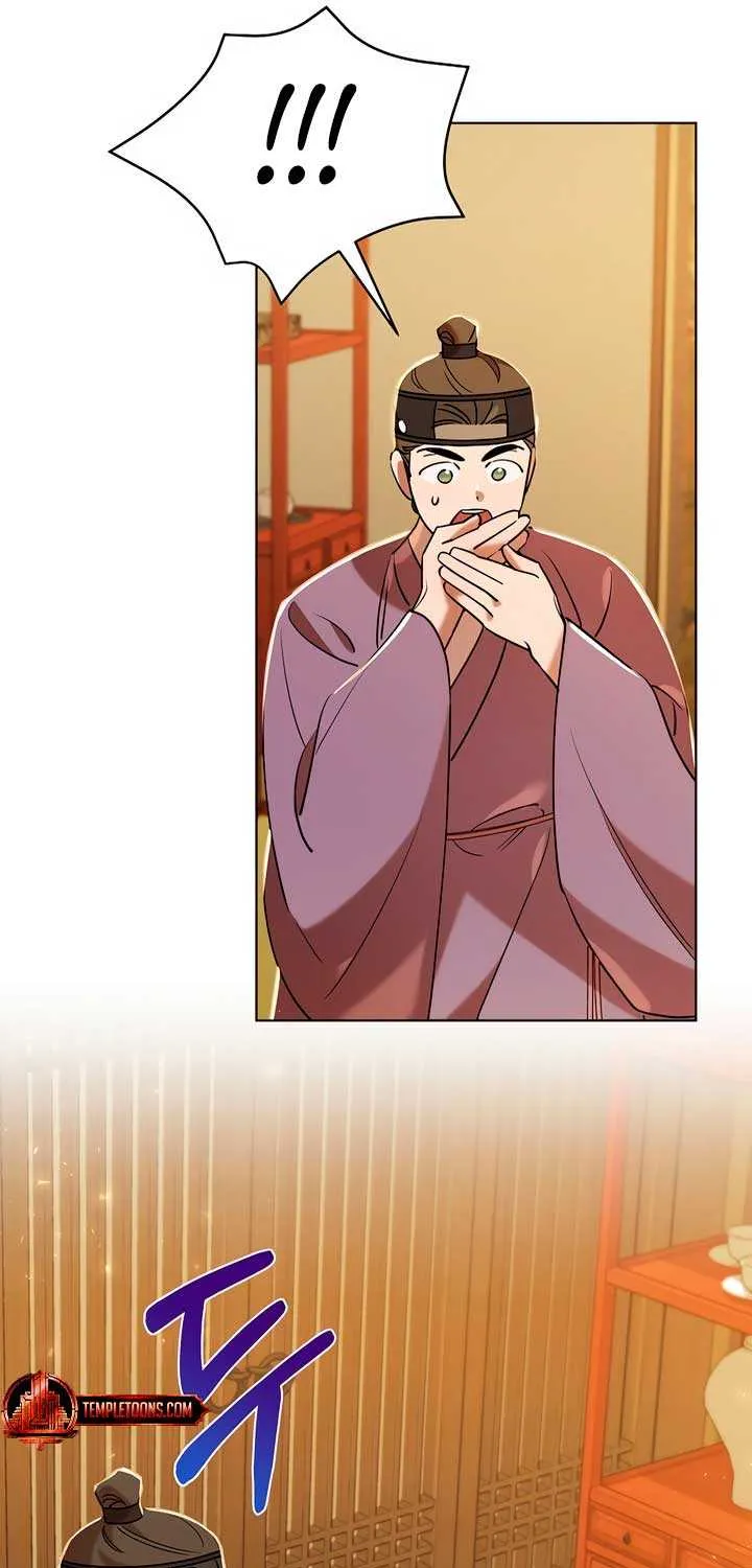 Joseon Dynasty Erotica Records Chapter 33 page 66 - 