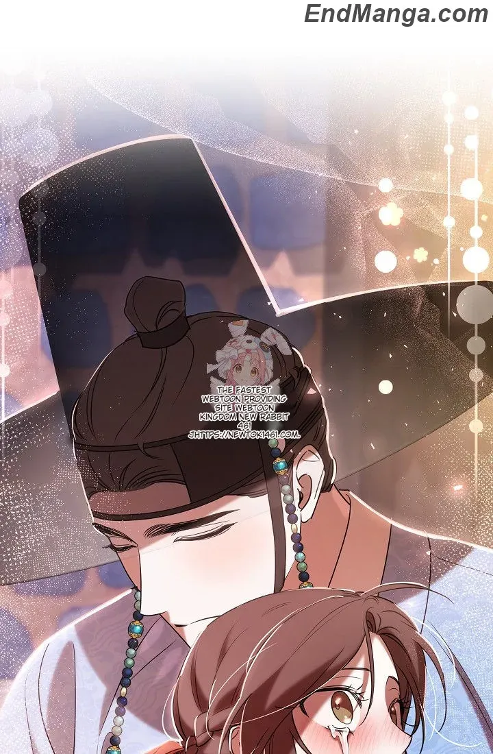 Joseon Dynasty Erotica Records Chapter 38 page 1 - 