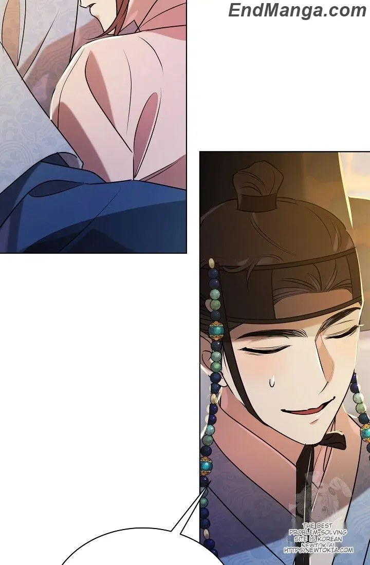 Joseon Dynasty Erotica Records Chapter 38 page 12 - 