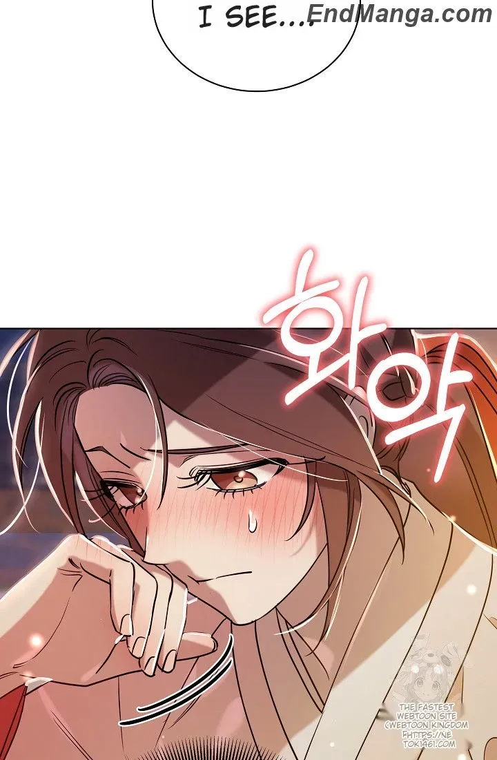 Joseon Dynasty Erotica Records Chapter 38 page 19 - 