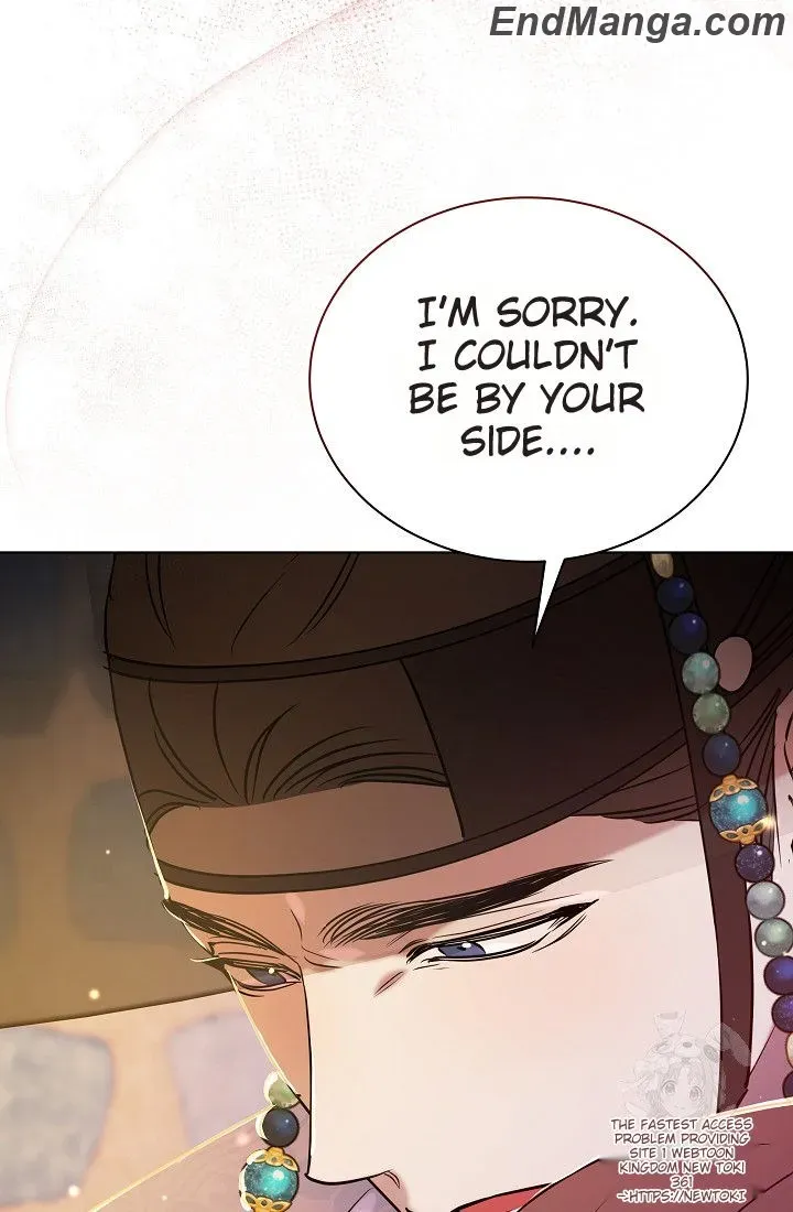 Joseon Dynasty Erotica Records Chapter 38 page 3 - 