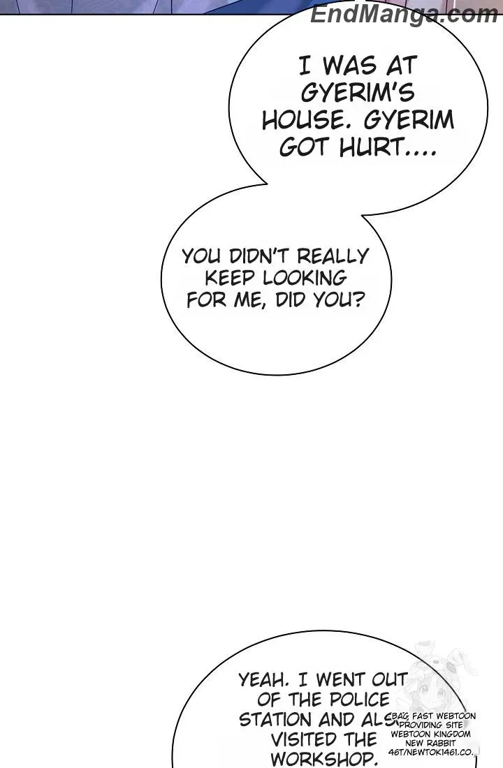 Joseon Dynasty Erotica Records Chapter 38 page 22 - 