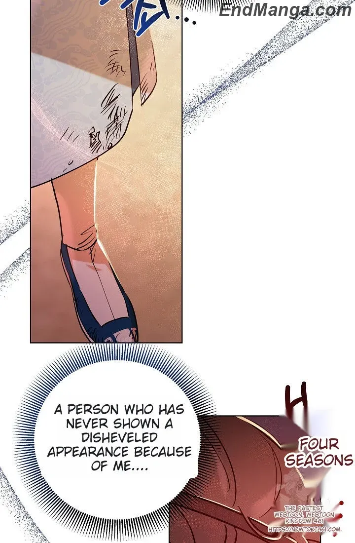 Joseon Dynasty Erotica Records Chapter 38 page 26 - 