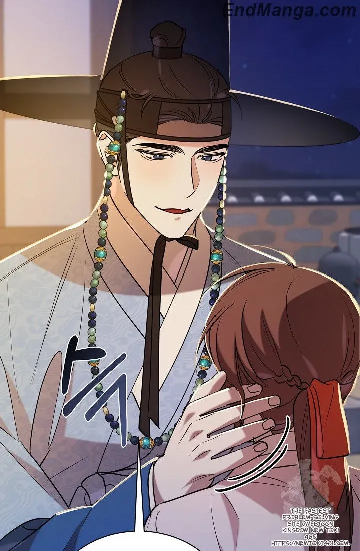 Joseon Dynasty Erotica Records Chapter 38 page 28 - 
