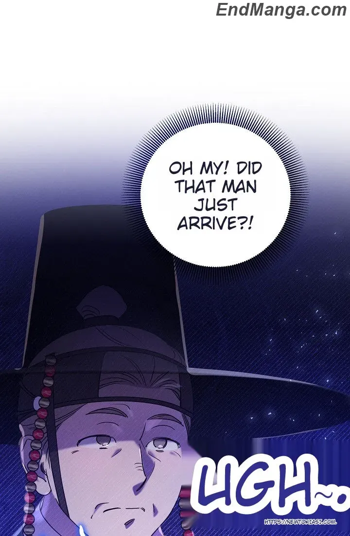 Joseon Dynasty Erotica Records Chapter 38 page 31 - 