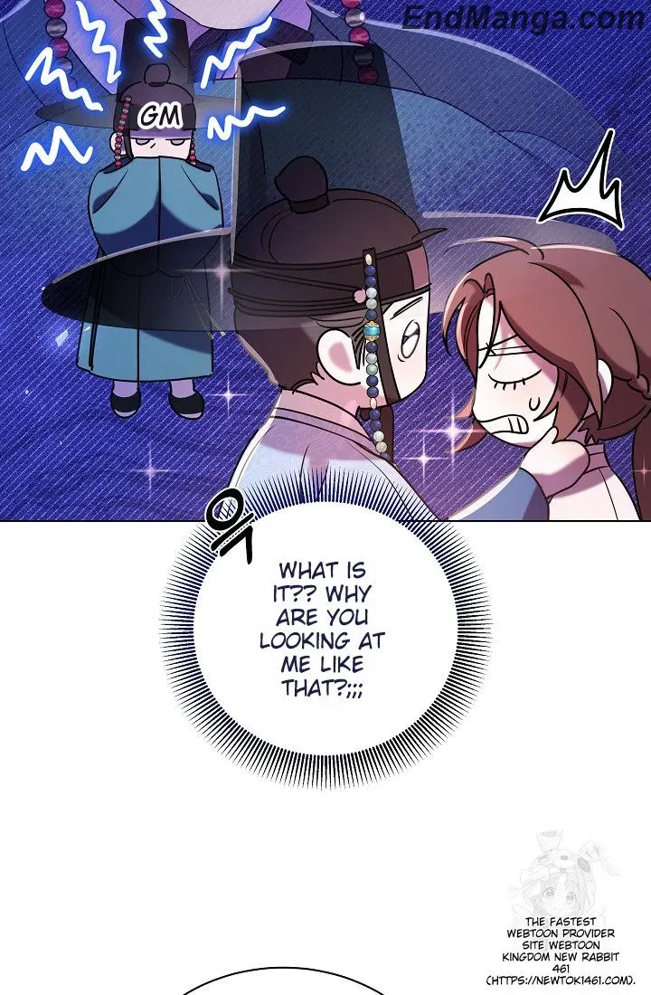 Joseon Dynasty Erotica Records Chapter 38 page 32 - 