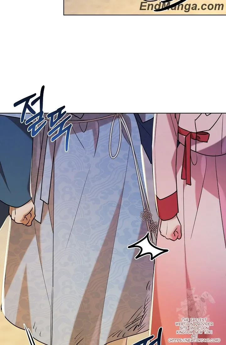 Joseon Dynasty Erotica Records Chapter 38 page 37 - 