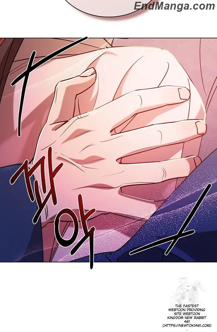 Joseon Dynasty Erotica Records Chapter 38 page 5 - 