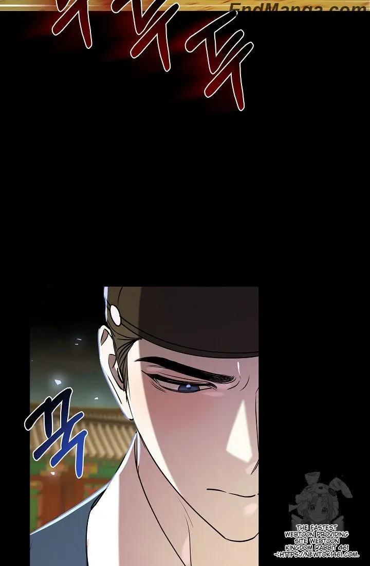 Joseon Dynasty Erotica Records Chapter 38 page 48 - 