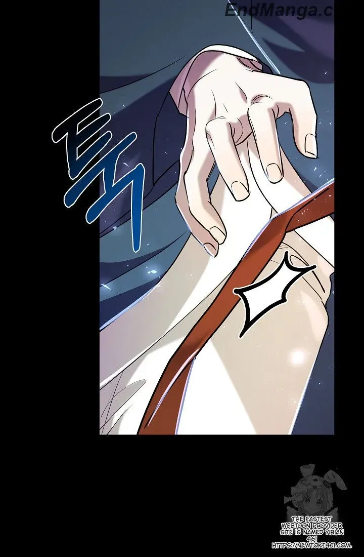 Joseon Dynasty Erotica Records Chapter 38 page 50 - 