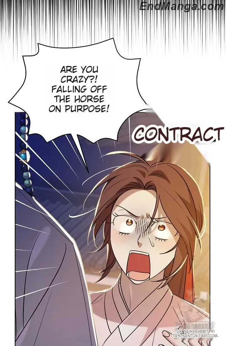 Joseon Dynasty Erotica Records Chapter 38 page 53 - 