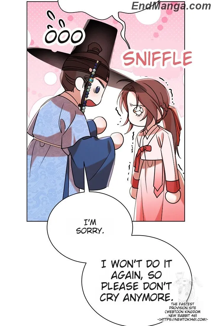Joseon Dynasty Erotica Records Chapter 38 page 55 - 