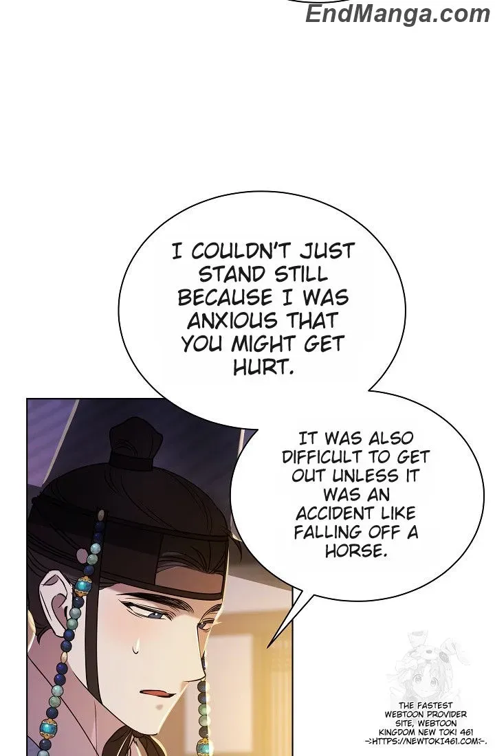 Joseon Dynasty Erotica Records Chapter 38 page 56 - 