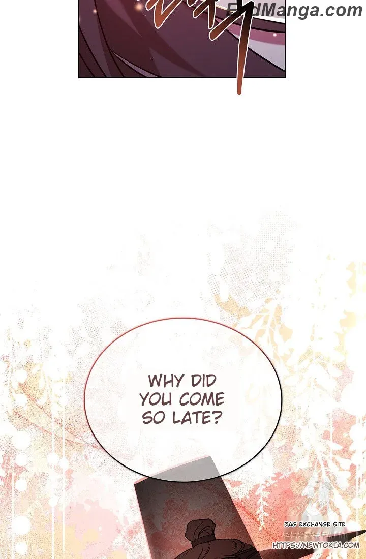 Joseon Dynasty Erotica Records Chapter 38 page 7 - 