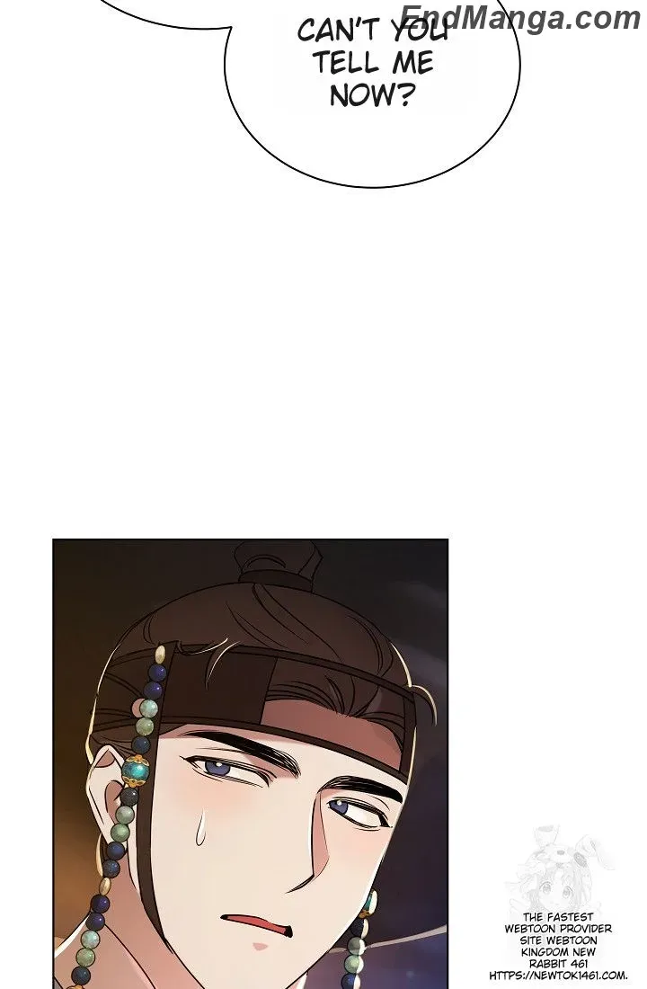 Joseon Dynasty Erotica Records Chapter 38 page 61 - 