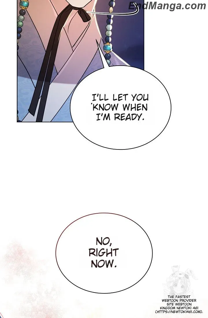 Joseon Dynasty Erotica Records Chapter 38 page 62 - 