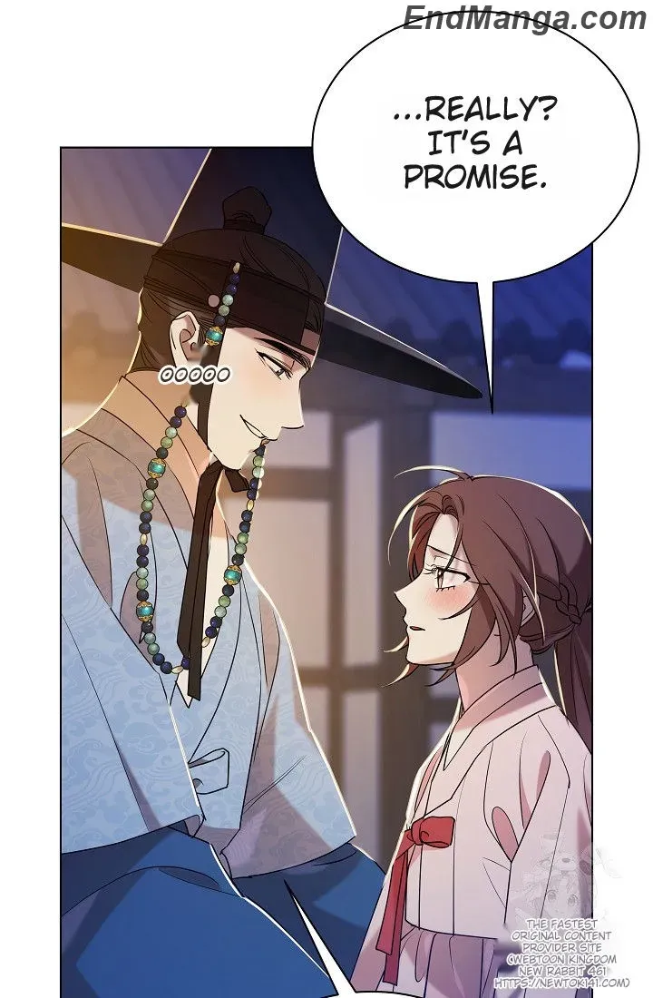 Joseon Dynasty Erotica Records Chapter 38 page 69 - 
