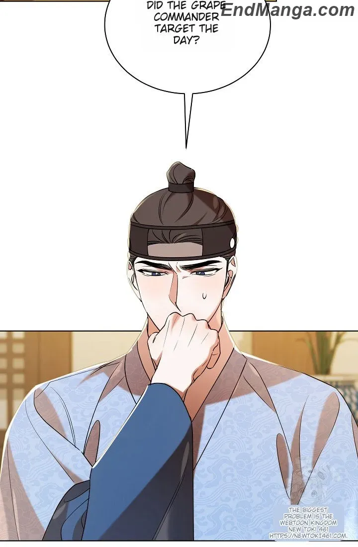 Joseon Dynasty Erotica Records Chapter 38 page 72 - 