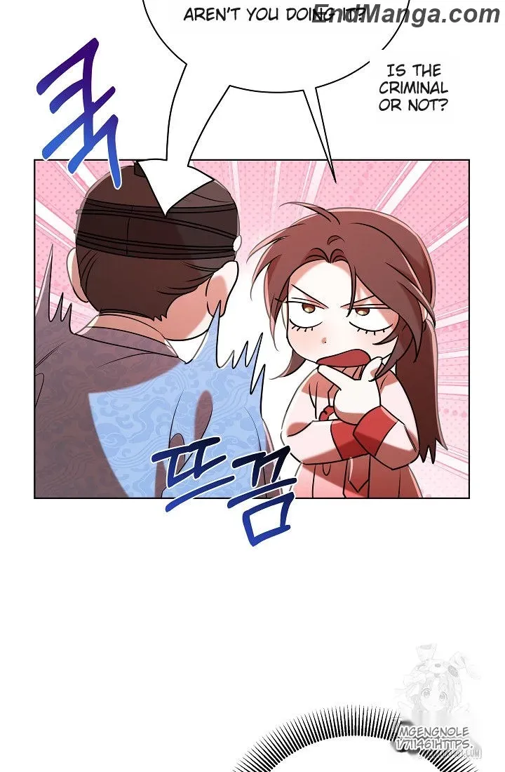 Joseon Dynasty Erotica Records Chapter 38 page 74 - 
